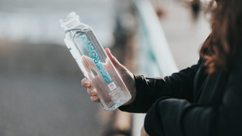 plastikowe opakowania